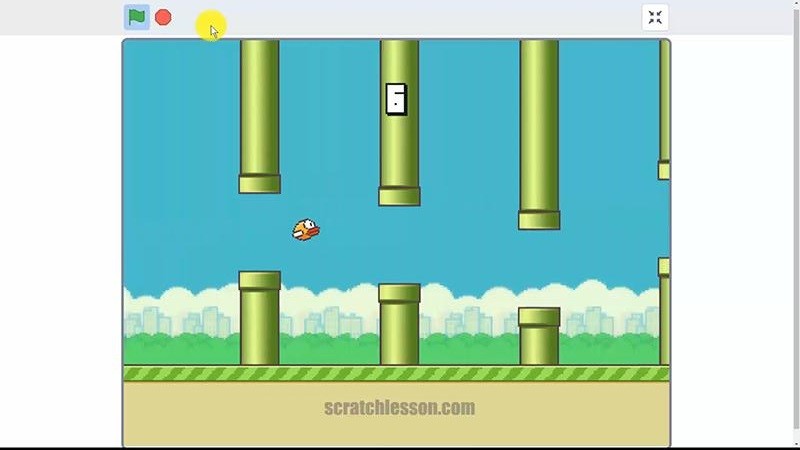 Scratch中文教程下载 v1.9 2