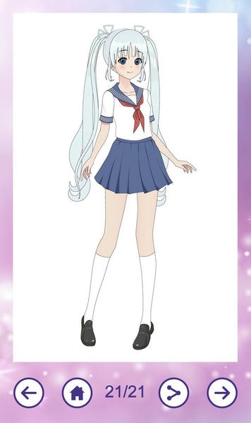 学画画动漫下载 v1.4 1