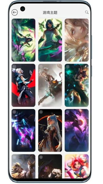 幻影动态壁纸下载 v2.2 0