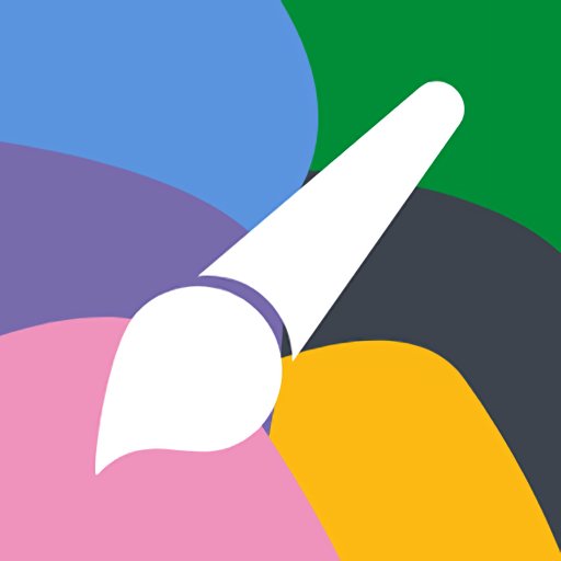 我的涂色本免费版