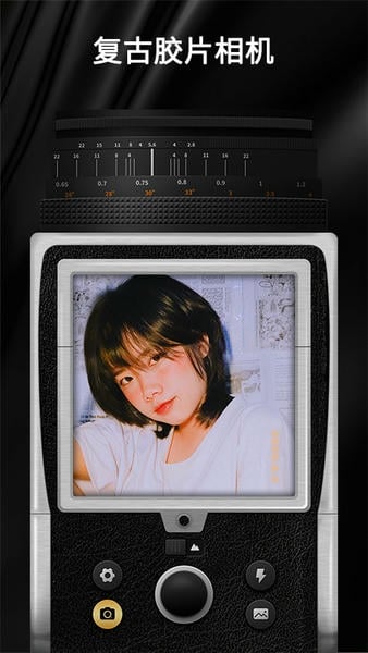 OldRoll复古胶片相机破解版下载 v4.2.3 2