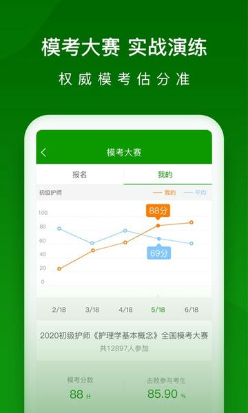 护师万题库下载 v5.8.2.3-release 3