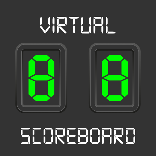 虚拟记分牌