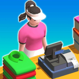 假如我开服装店