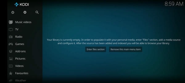 Kodi中文版下载 v21.0 1