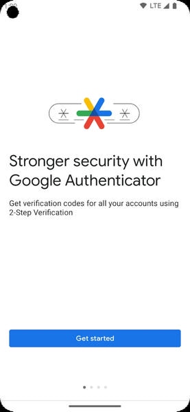 Authenticator下载 v7.0 0