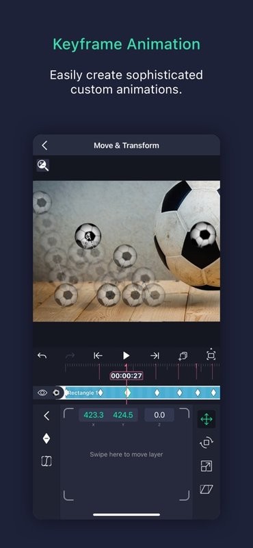 Alight Motion下载 v5.0.260.1002351 0