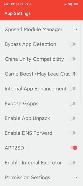 伏羲X下载 v2.3.2 0