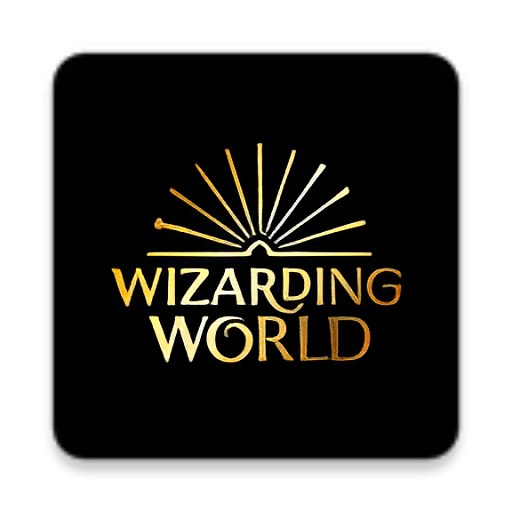 Wizarding World