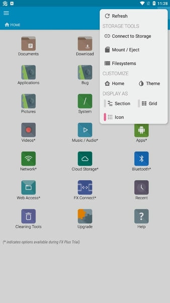 fx文件管理器下载 v9.0.1.2 2