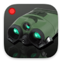 虚拟30倍镜相机