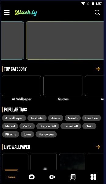 Black.ly下载 v1.0.32 2