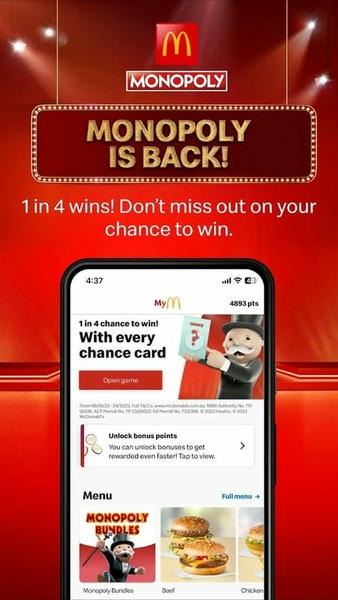 MyMacca下载 v8.6.9 1