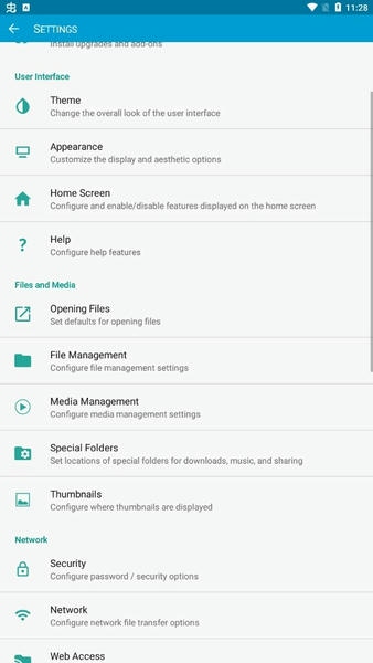 fx文件管理器下载 v9.0.1.2 0