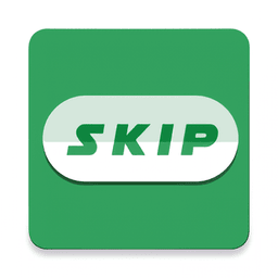 skip