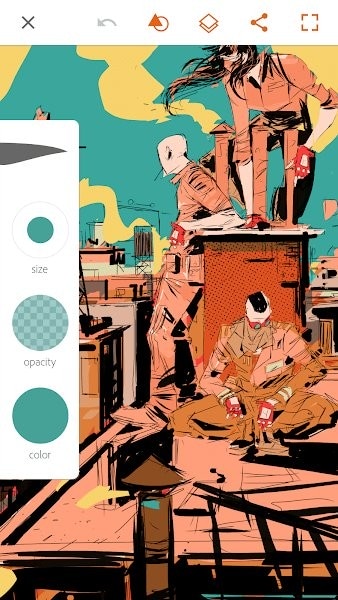 adobe draw下载 v3.7.29 2