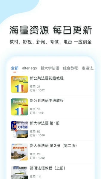 可可法语下载 v1.0.4 1