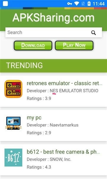 Download Apk下载 v1.8 0