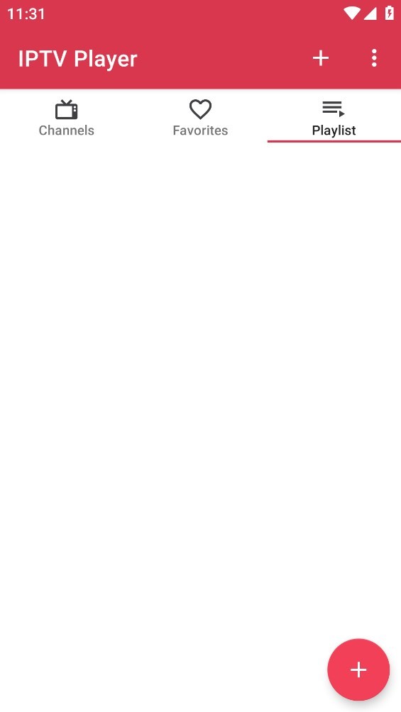 IPTV Player下载 v5.2.5 1