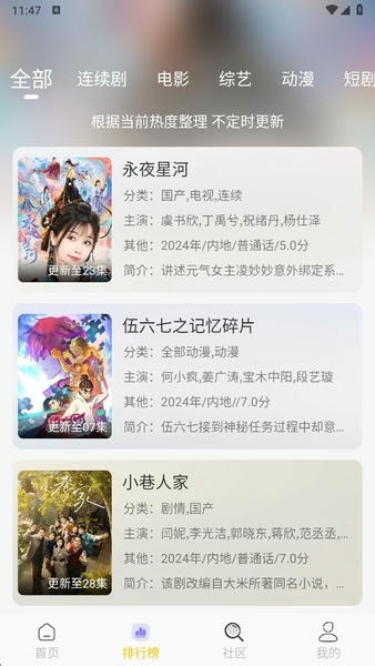 搜剧影视下载 v1.0.2 2