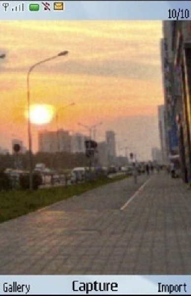 0.3MP Camera下载 v1.0.20 1