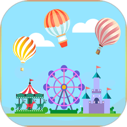 儿童早教幼儿园