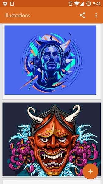 adobe draw下载 v3.7.29 0