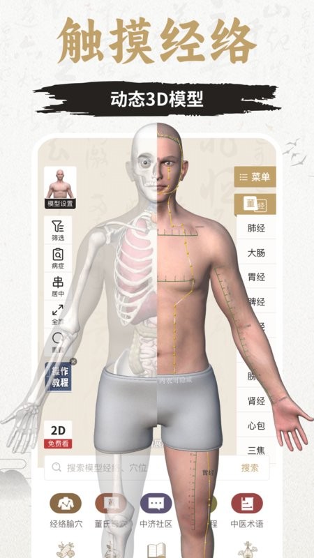 知源经络穴位下载 v3.11.0 0