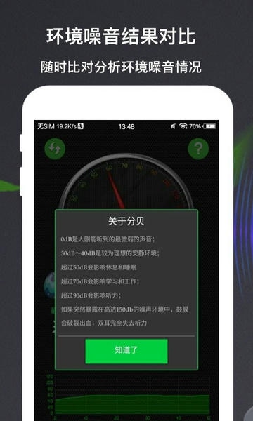 分贝测量仪下载 v3.9.21