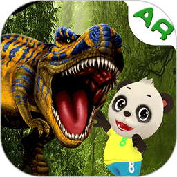 猫小智动物园AR