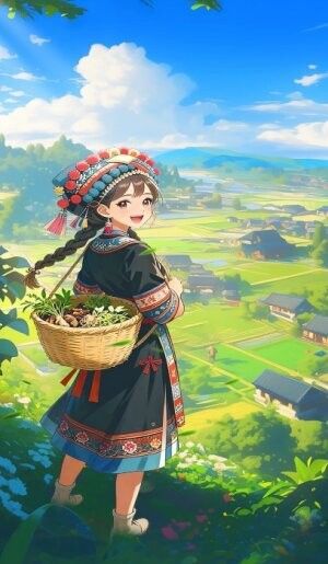 田园好时光下载 v1.1.11