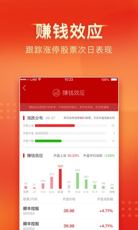 中山证券下载 v8.1.3 3