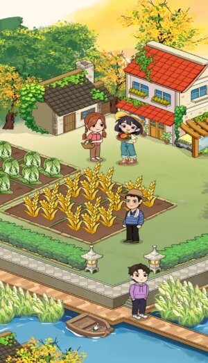 种田致富记下载 v1.0.1 0