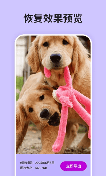 强力恢复精灵下载 v8.0.0 0