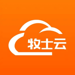 牧士云