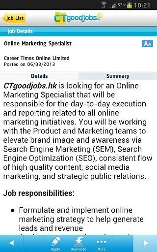 CTgoodjobs下载 v2.2.15 2