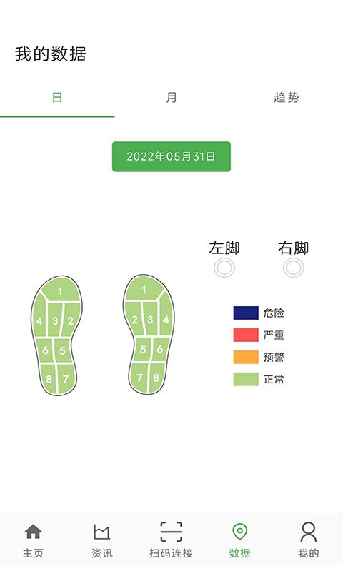 优护足下载 v1.0.0 0