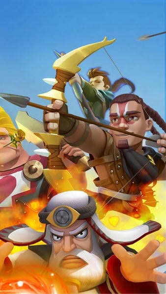 帝国纪元下载 v1.3 0