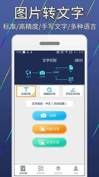 图片文字识别转换下载 v1.5.1 0