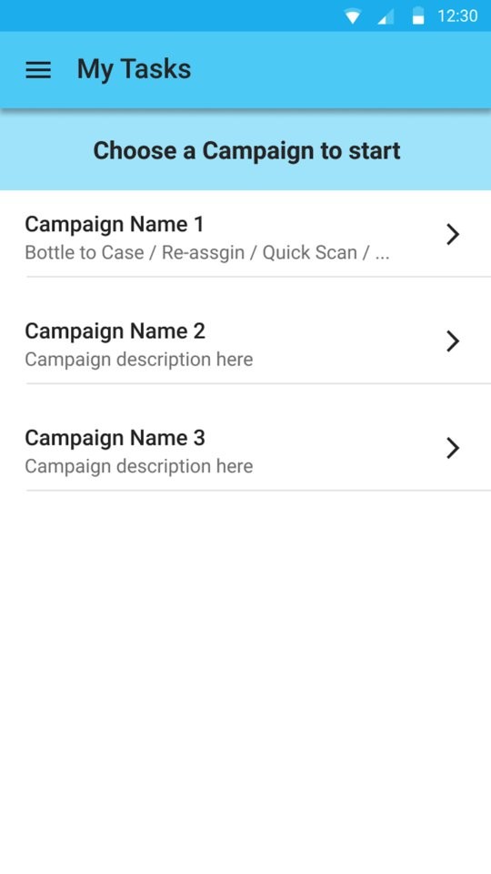 ScanTrust Enterprise下载 v2.3.13 2