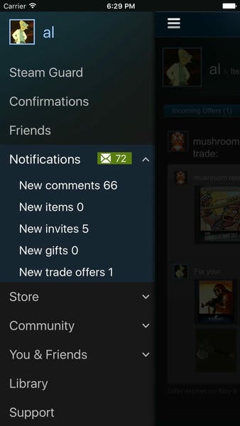 Steam下载 v3.10.7 2