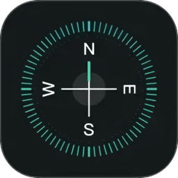 定位指南针