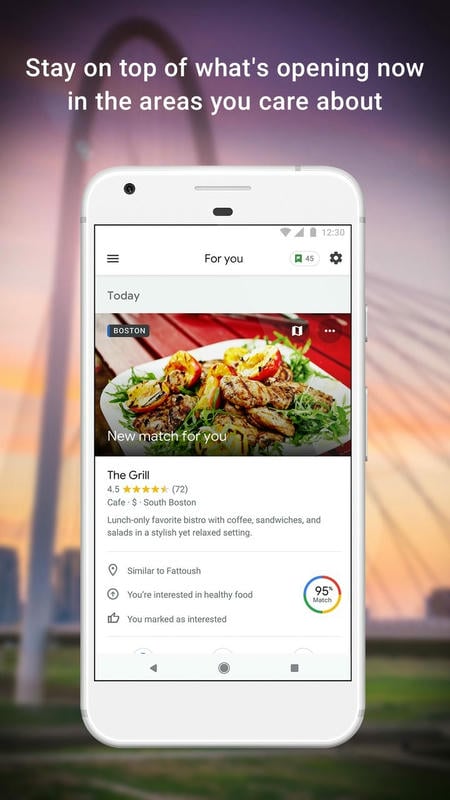 谷歌地图下载 v26.09.00.873668274 0