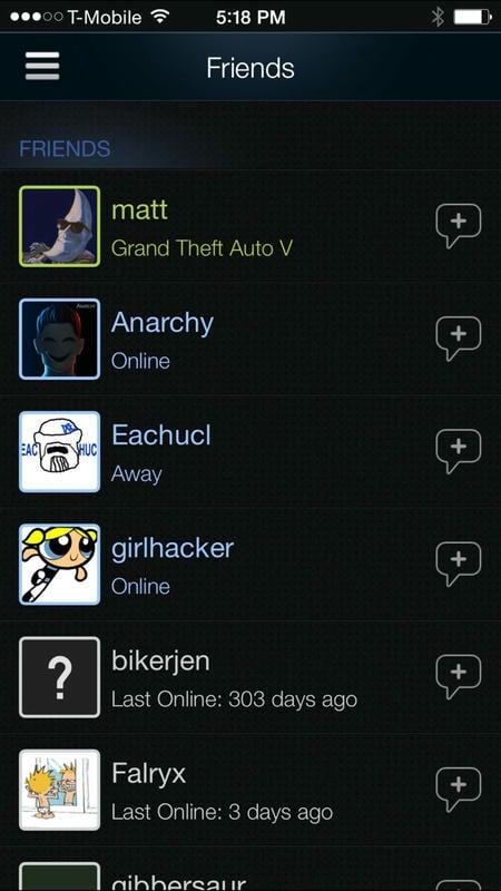 Steam下载 v3.10.7 0