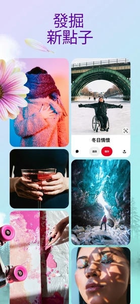 pinterest下载 v14.7.0 2