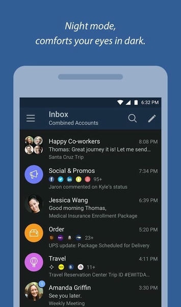 Live Mail下载 v2.2.11 0