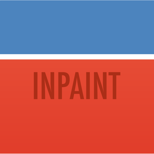 Inpaint去水印