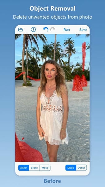 Inpaint去水印下载 v1.0.2 0