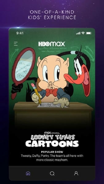 HBO Max下载 v53.05.0 0