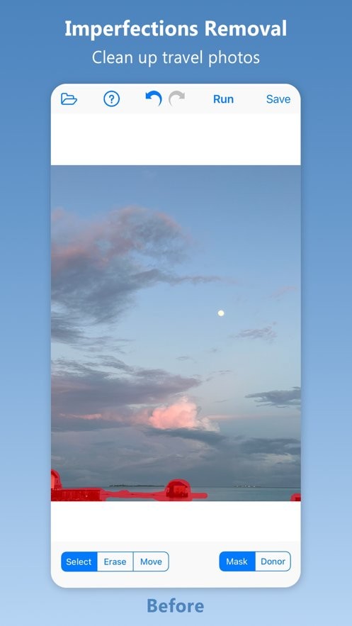 Inpaint去水印下载 v1.0.2 2